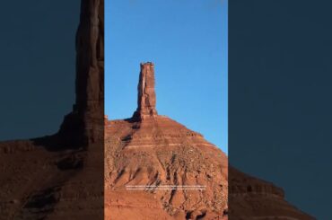 You’ll never believe where we parked the truck.