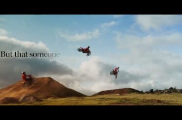 It Starts With a Dream | "Beautiful Challenge" | Honda Powersports