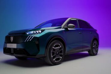 Peugeot 3008 | Carwow’s Take​​