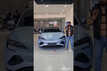 2026 BYD SEAL 3.8S Car | Features | BYD | BYD EV | BYD SEAL 3.8S ELectric Car Range | Motor Bello