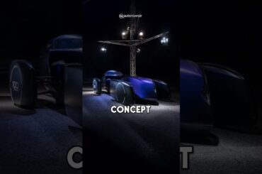 You Won't Believe This EV