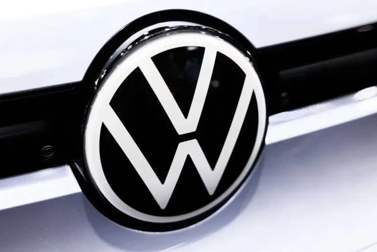 SAIC Volkswagen Tiguan L ePRO plug-in hybrid crossover unveiled