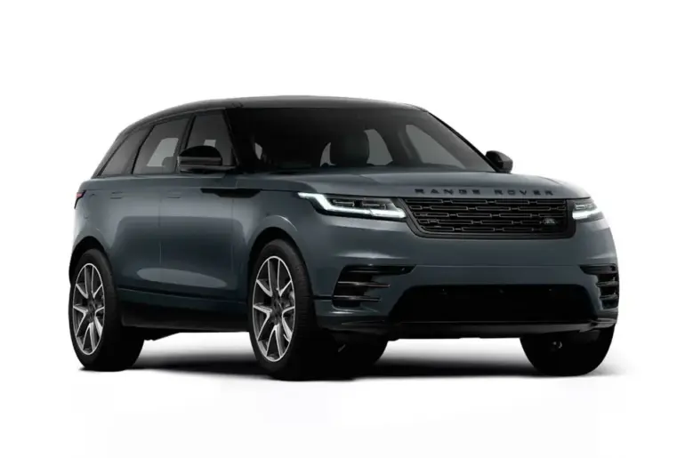 electric Range Rover and new Jaguar