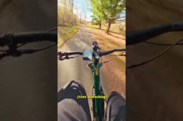 CYC X1 EBIKE #mtb #SURRON