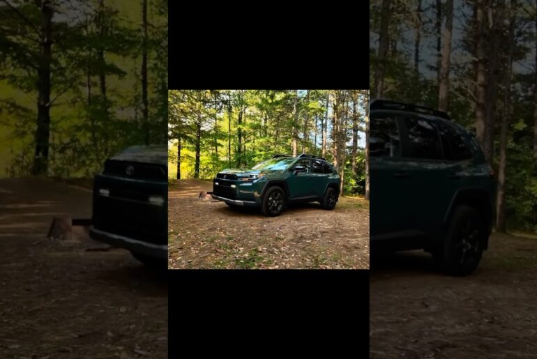 Toyota Hybrids Just Took Over The Auto Industry!