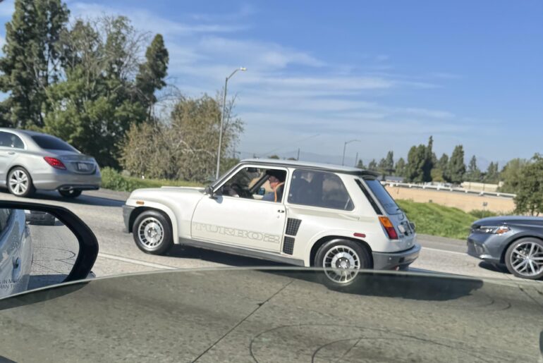 [ Renault 5 Turbo 2 ]