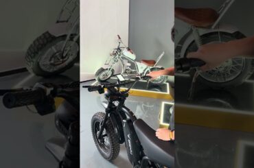 Do you like BIUNIU e-bikes?