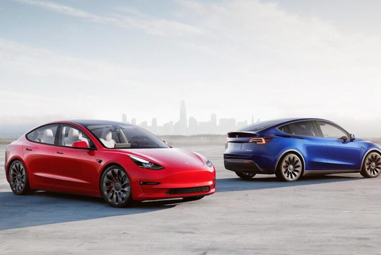 1 Warning Sign for Tesla Stock Investors in 2026