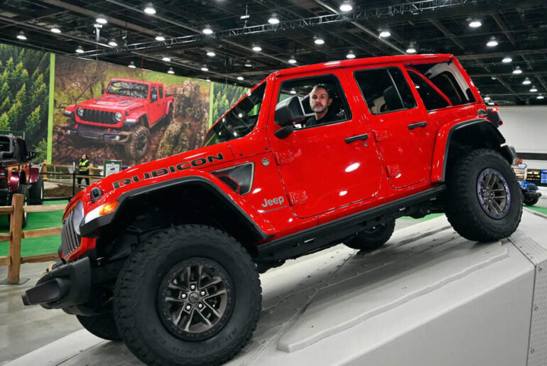 India-US pact may bring Tesla, Jeep & Harley Davidson closer to Indians—while shielding desi players