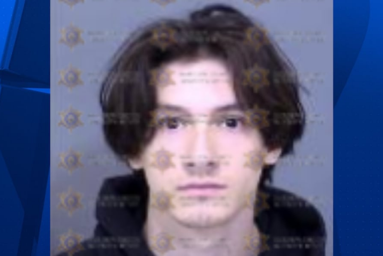 18-year-old man arrested for alleged armed robbery of e-bike in Gilbert