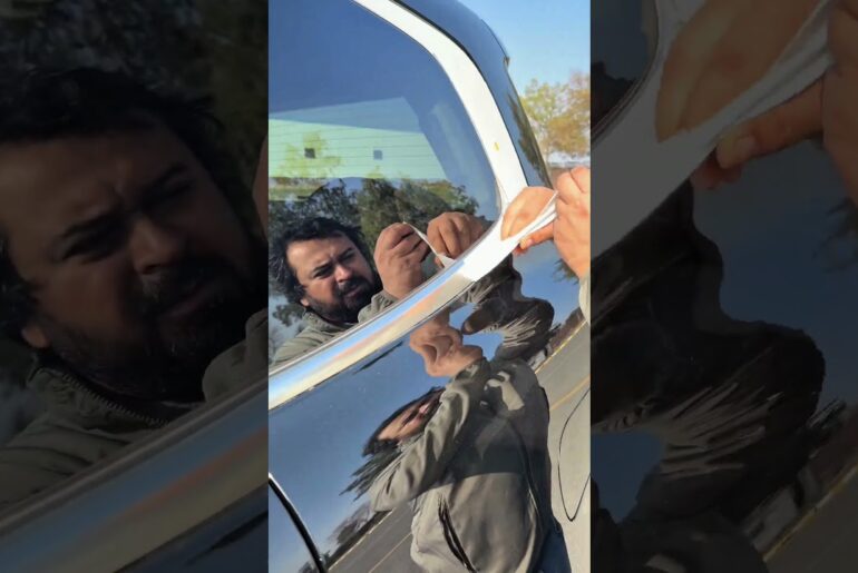 Unwrapping the New Tank 500 PHEV!