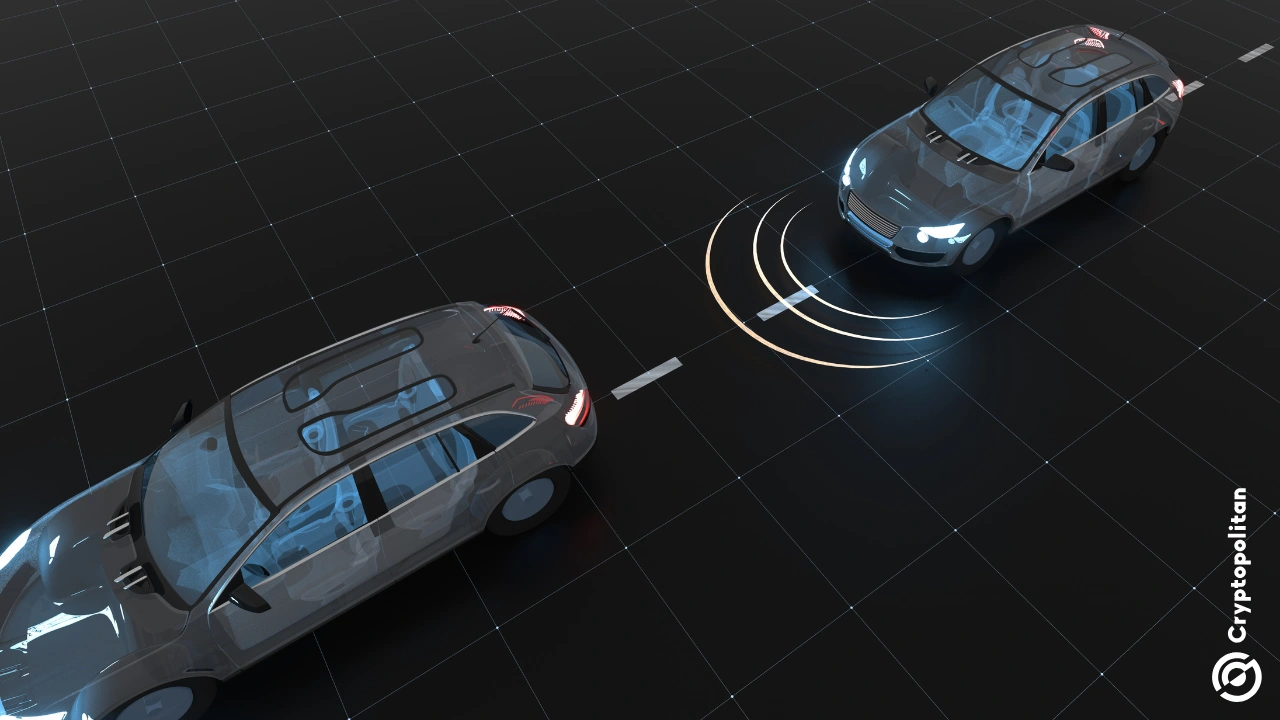 Waymo says Tesla’s camera-only robotaxis will never be safe enough