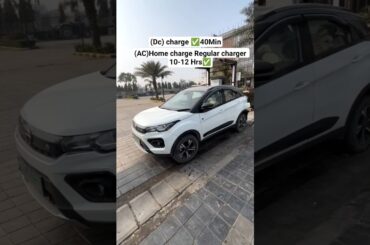 How much time actually Ev's Takes to charge? #automobile#ev#cars#shorts