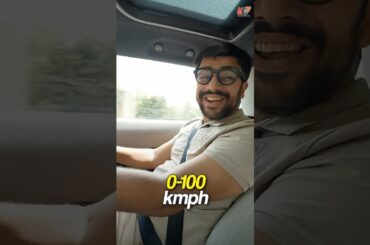 This Car will SHOCK you!