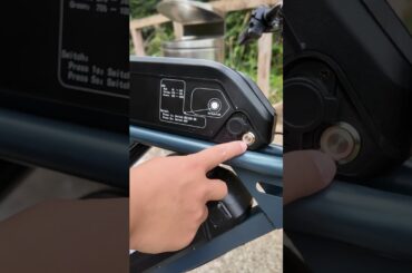 DEEPOWER QS7 in Detail What Makes This E Bike a Solid Choice #ebike #electricbike #electricbicycle