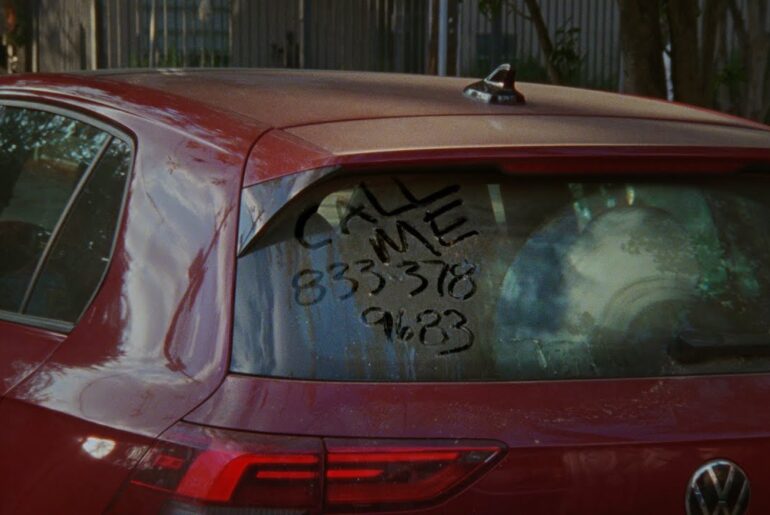 VW | La gran invitación: Drivers wanted. (:30)