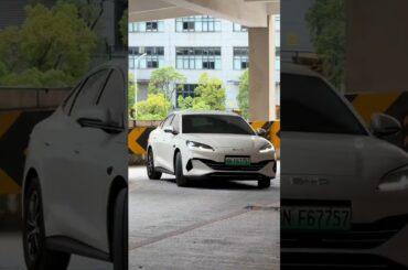 What do you think about this 2026 BYD Seal 06 DMi?