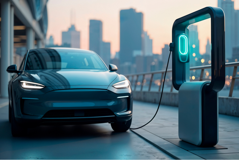 SLEEK EV Secures US$8.5 Million Series A First Close Led by KYMCO Capital