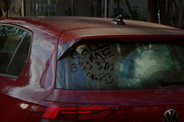 VW | The Great Invitation: Drivers wanted. | Big Game Spot​