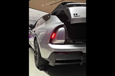 The New 2026 Audi E5 Sportback EV