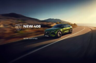 Are you Ready to Roar?│Reveal│Peugeot Sports Livestream