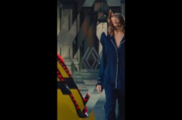 between you and #Renault5 #ETech #electric, it must be love.