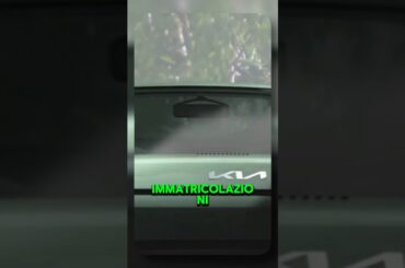 AUTO ELETTRICHE AL 17% IN EUROPA!