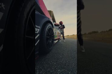 50 years of GTI. Driven at its peak.One uncompromising celebration. #Volkswagen #GTI #GTI50