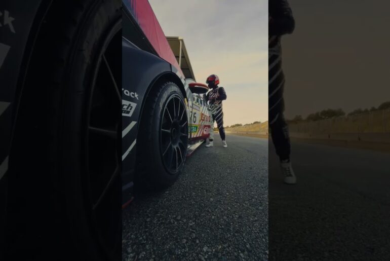 50 years of GTI. Driven at its peak.One uncompromising celebration. #Volkswagen #GTI #GTI50