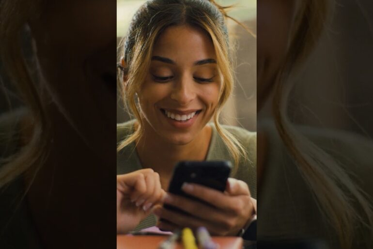 Toyota Presents "Hot and Bothered," a Connected Services Story