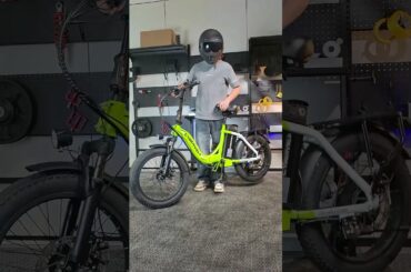 Wanna share this with the guys! #cybervelo #ebike #electricbike #foryou #emtb #mars700 #emtblife