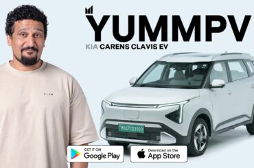 Kia Carens Clavis EV 2026: should you buy one? | #MotorIncView