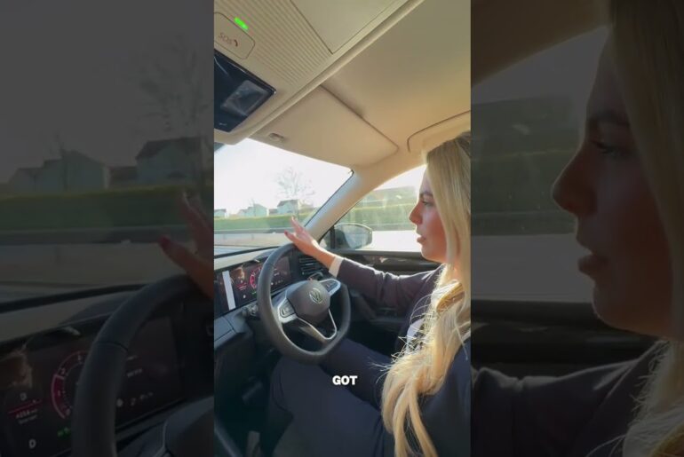 Is Adaptive Cruise Control is as clever as it sounds?