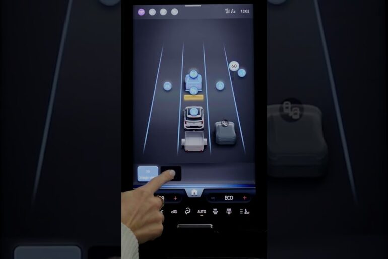 Problem solving | How to conserve range?