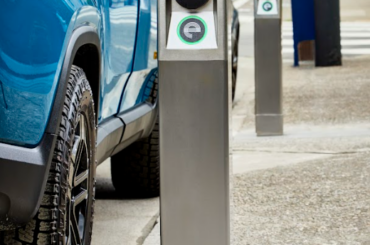 It’s a Diversion but I don’t care, this is cool!! “DDOT Announces Neighborhood Curbside Electric Vehicle (EV) Charging Station Pilot”
