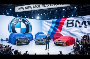 The 6 BMW Cars That Are Scaring the Competition in 2026