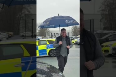 BMW X5 M Sport: Wet weather treasure