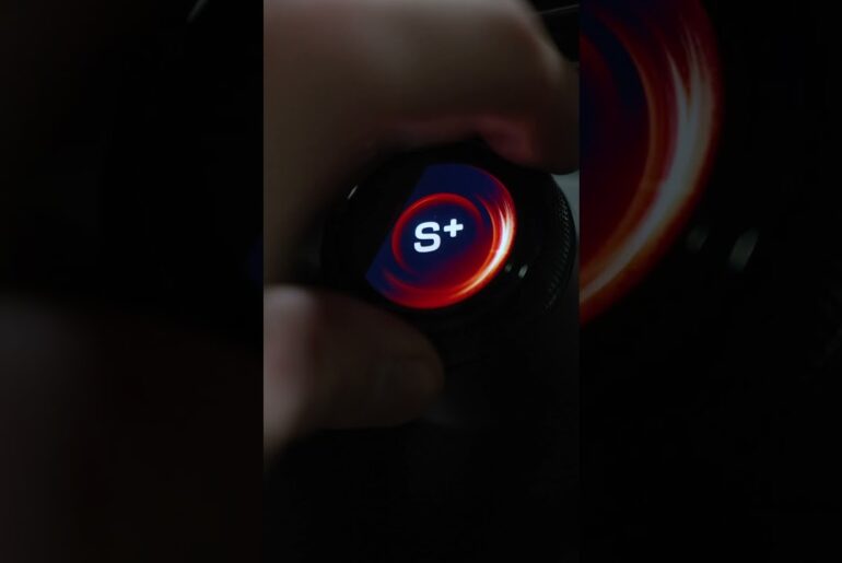 Take a closer look at the new Mercedes-AMG GLC 53 👀