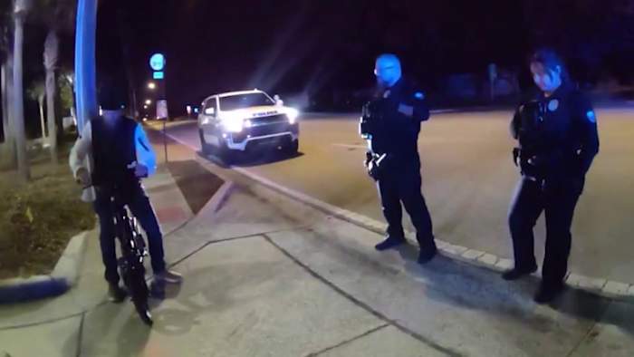 Winter Springs man faces DUI charge after e-bike traffic stop