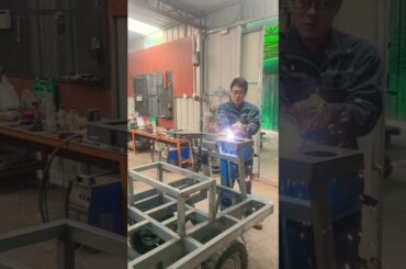 Complete E Vehicles Manufacturing Process | EV Making Factory | Electric Vehicle India #NtiPower