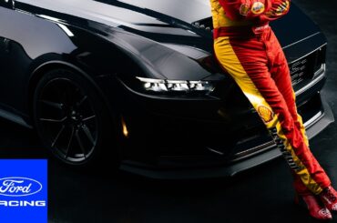 Who Will Reign Victorious | NASCAR | Ford Racing