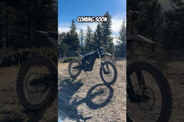 The Next Hyper Lite eMoto // What Do You Want To Know About The ReRode R1+?