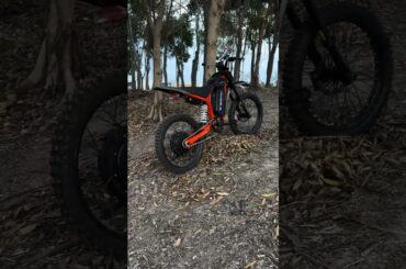 Do you like this electric bicycle?