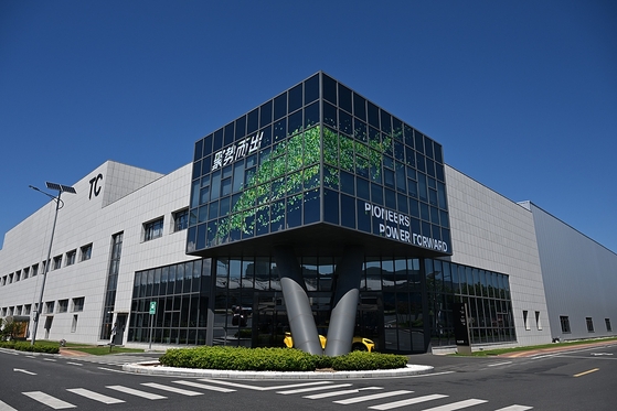 VW China Venture Secures First EU Tariff Exemption With EV Price Pledge