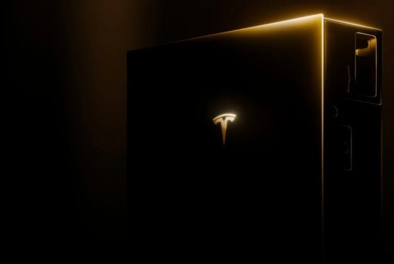 Tesla Unveils Powerwall 3P — a 3-Phase Powerwall