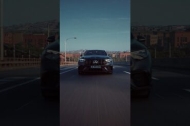 It‘s not here to fit in …