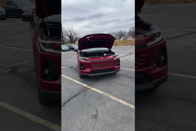 Why I Will NEVER Buy An EV!