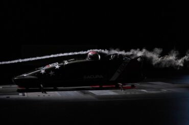 Strength in Motion: The Honda x USA Bobsled/Skeleton Story