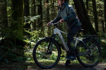 Tenways AGO X e-bike gets $907 savings to $1,899 low, more