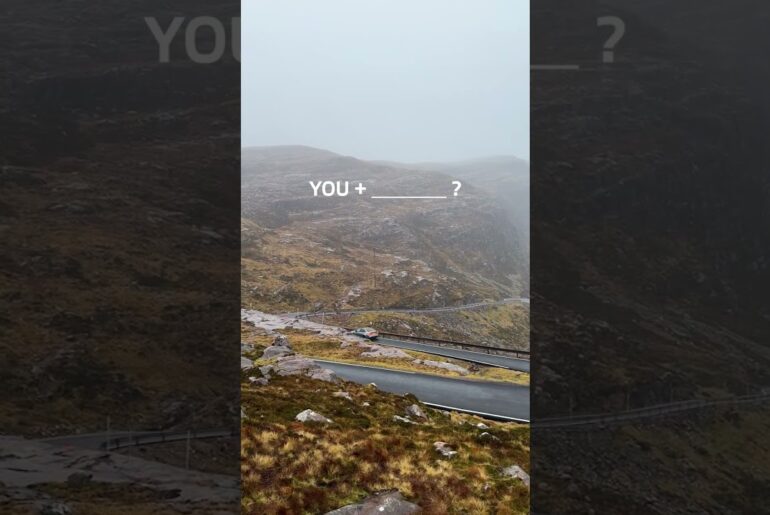 Fill in the blank | The #BMW M5 & the #BMW M3.